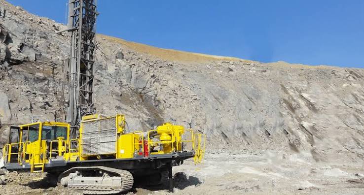 Mining & Drilling procurement and technology supply