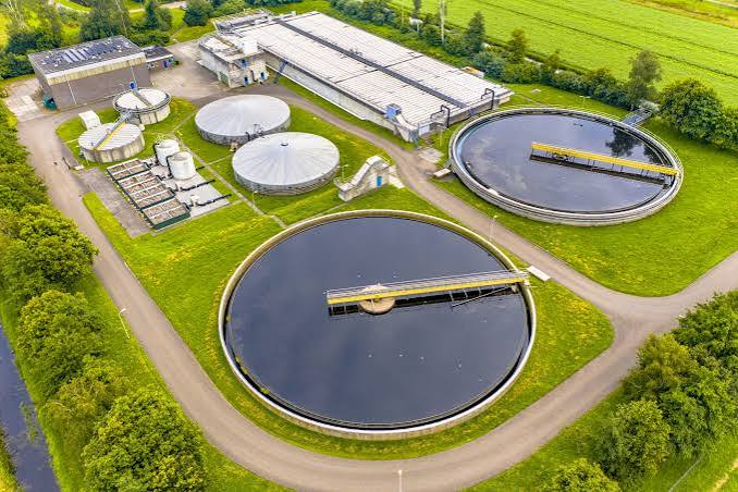 Water & Waste Water procurement and technology supply