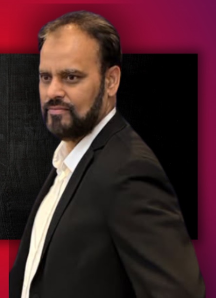 Mohammed Nasar