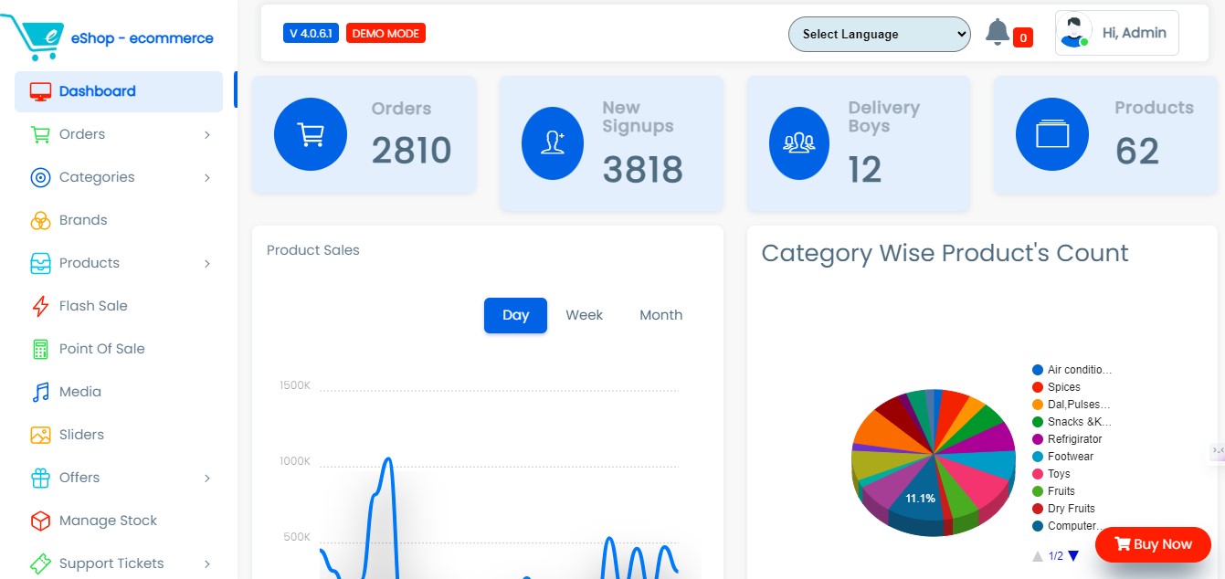 nexteck-erp