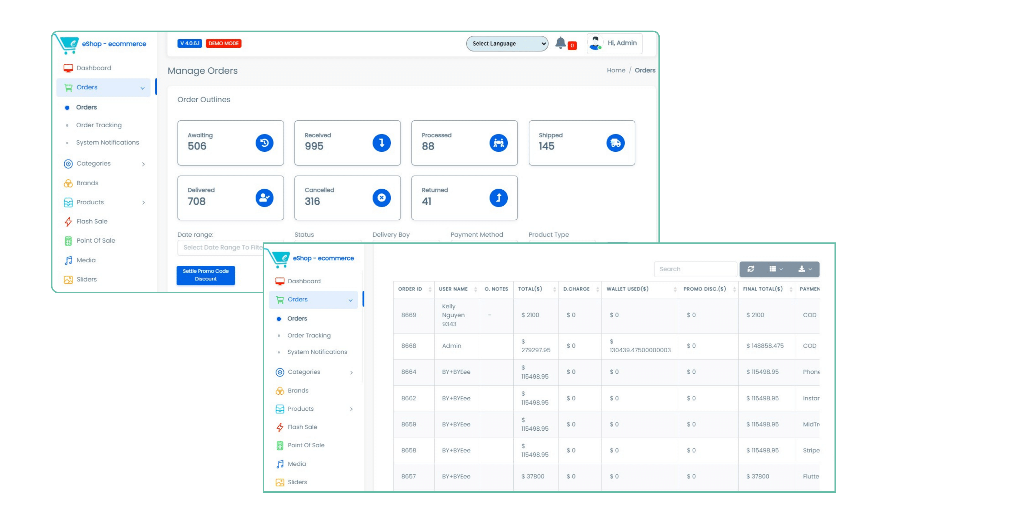 nexteck-erp