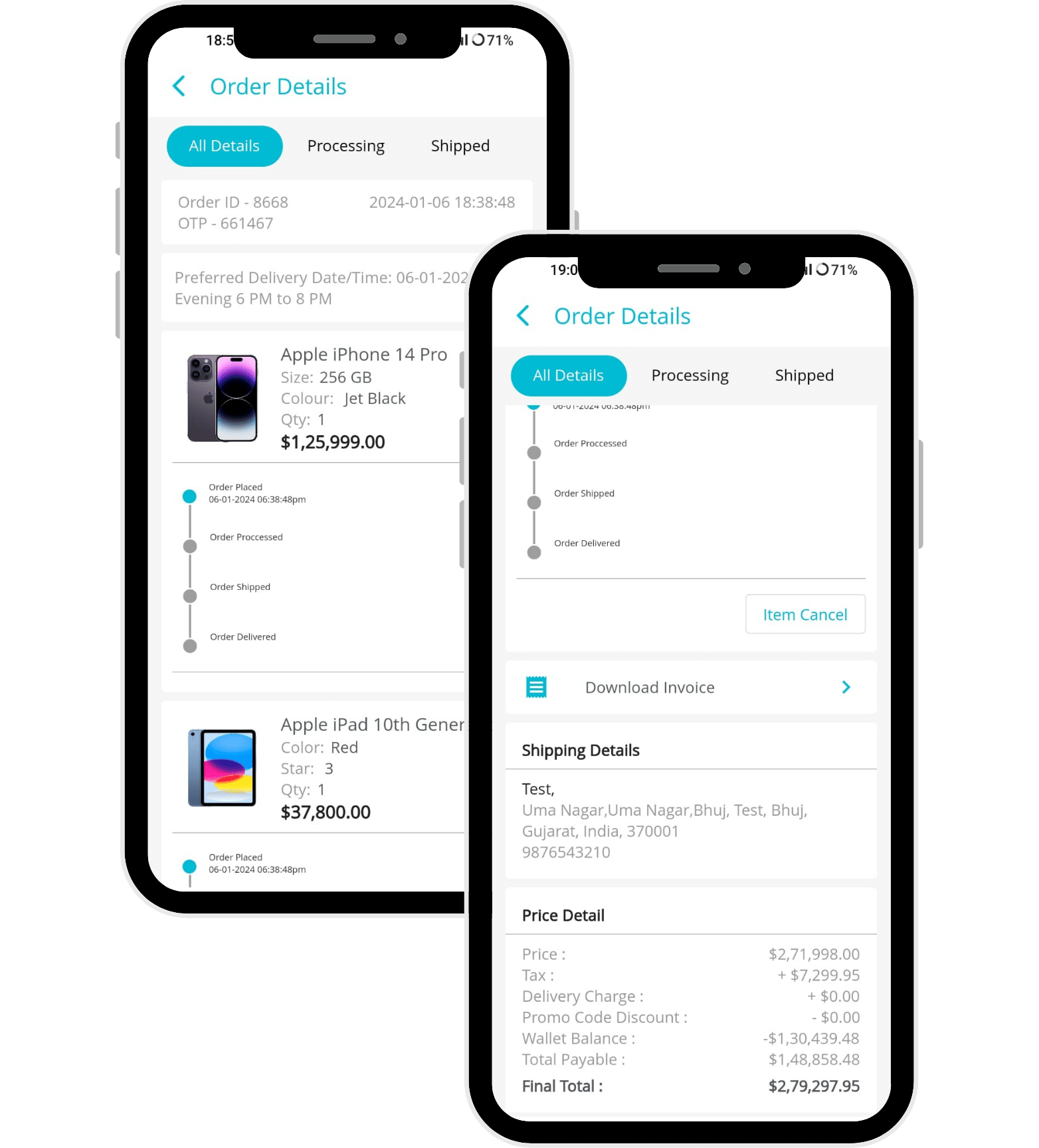 nexteck-erp