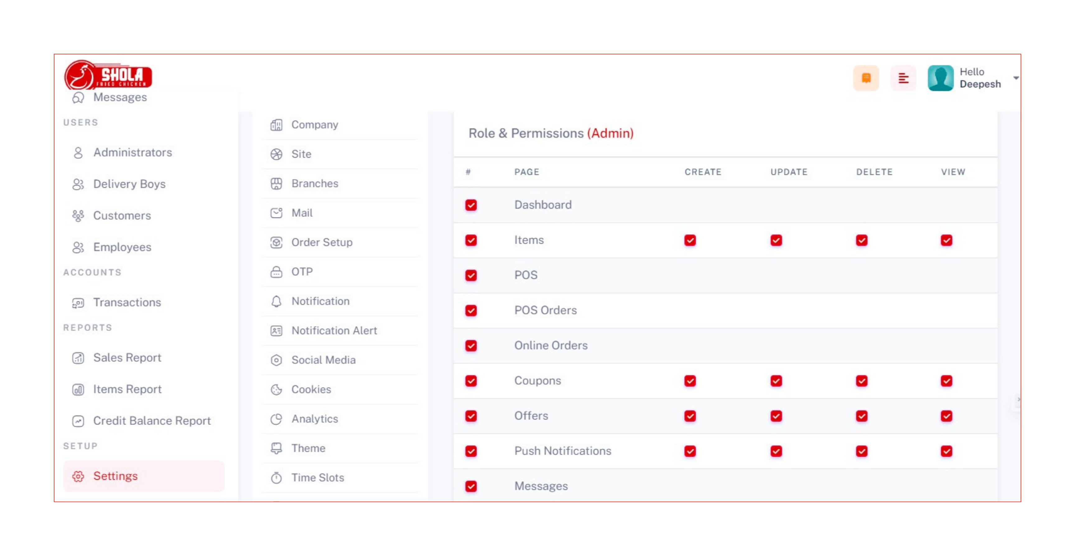 nexteck-erp