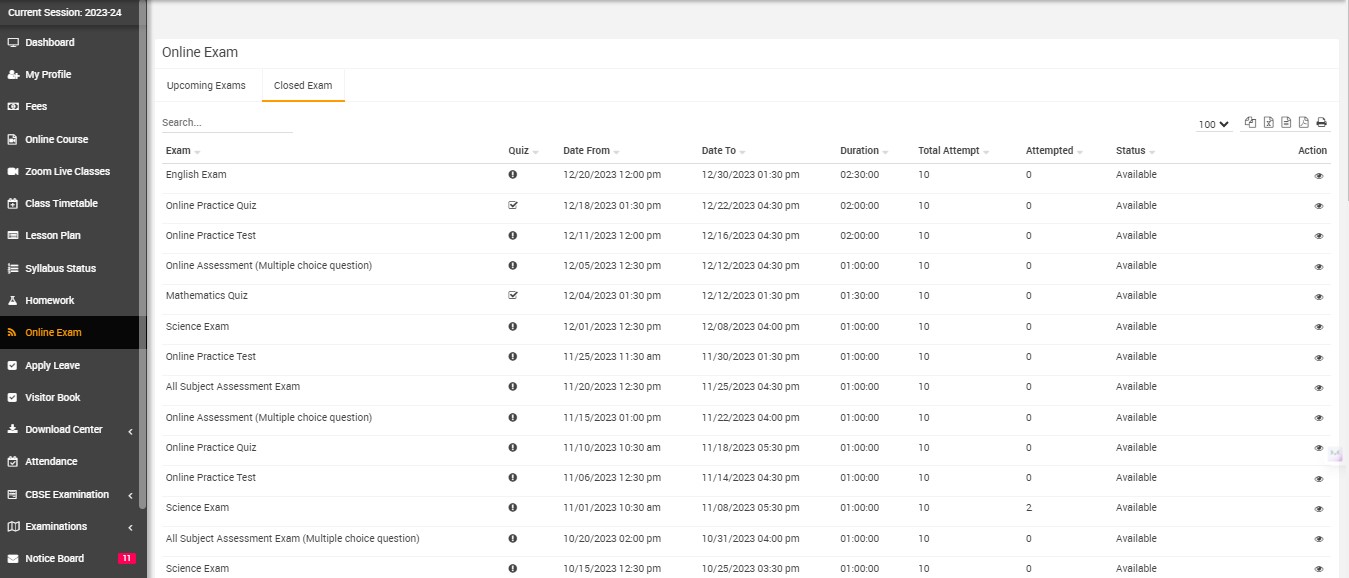 nexteck-erp