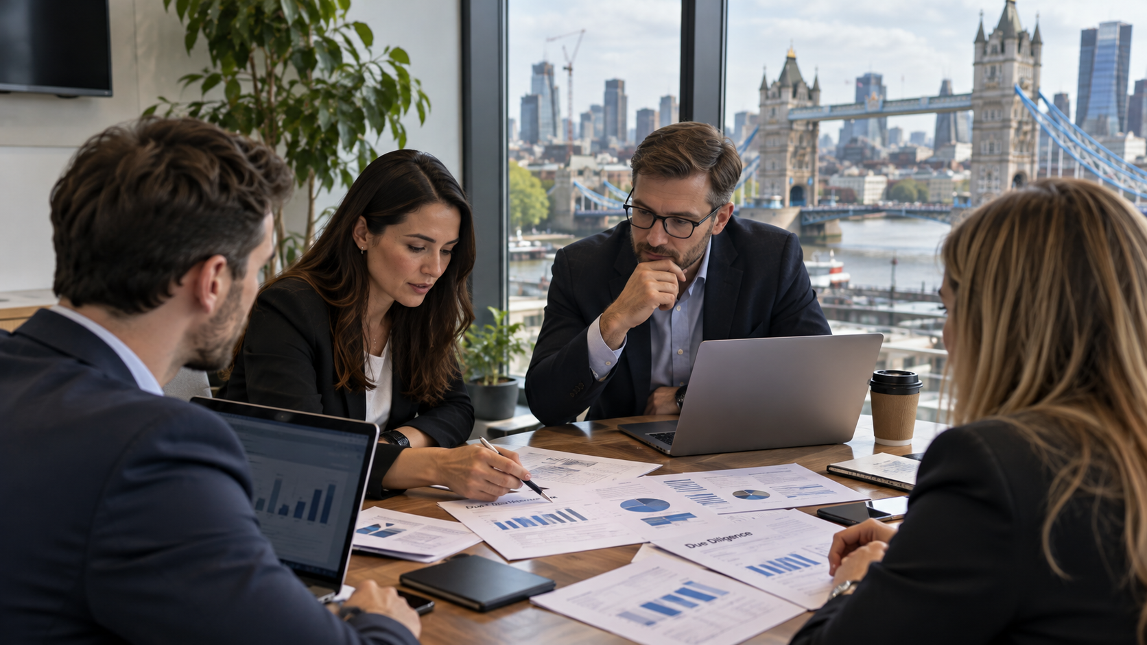 Technology Due Diligence Before Buying a Business: A Practical Guide for UK Companies