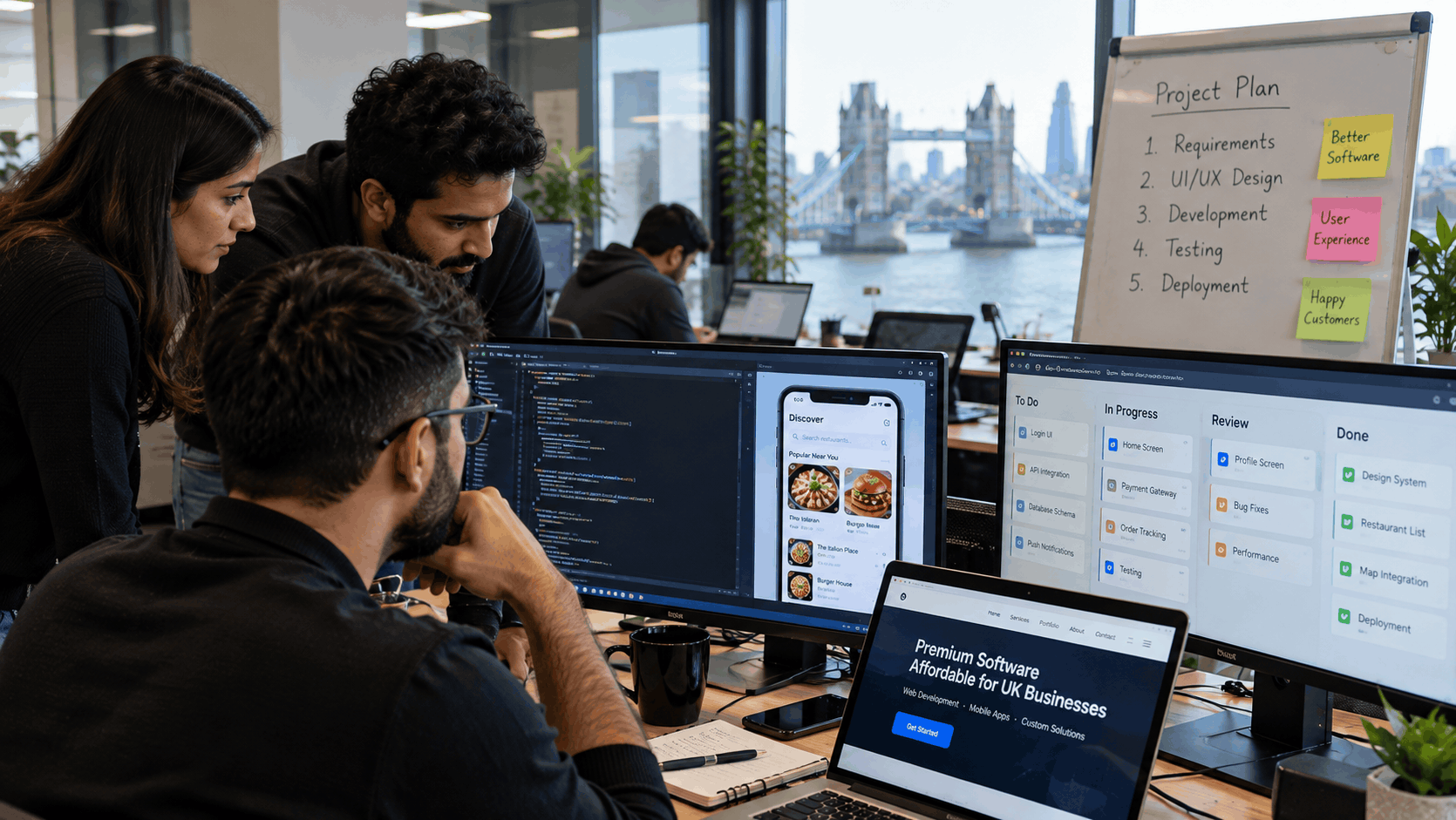 Premium Software at an Affordable Price: How UK Businesses Can Invest in Quality Technology Without Overspending